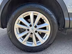 Nissan Qashqai II — Изображение 27