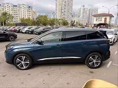Peugeot 5008 II · Рестайлинг — Изображение 5