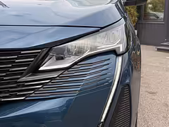 Peugeot 5008 II · Рестайлинг — Изображение 11