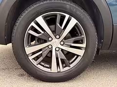 Peugeot 5008 II · Рестайлинг — Изображение 12