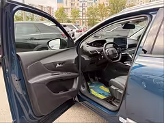 Peugeot 5008 II · Рестайлинг — Изображение 14