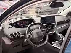 Peugeot 5008 II · Рестайлинг — Изображение 16