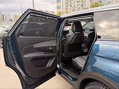 Peugeot 5008 II · Рестайлинг — Изображение 17