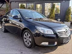 Opel Insignia I — Изображение 2