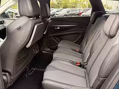 Peugeot 5008 II · Рестайлинг — Изображение 18