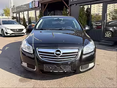Opel Insignia I — Изображение 3