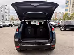 Peugeot 5008 II · Рестайлинг — Изображение 19