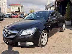 Opel Insignia I — Изображение 4