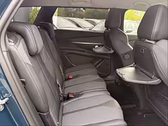 Peugeot 5008 II · Рестайлинг — Изображение 22