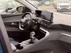Peugeot 5008 II · Рестайлинг — Изображение 25