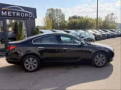 Opel Insignia I — Изображение 9