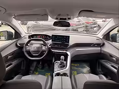 Peugeot 5008 II · Рестайлинг — Изображение 26