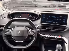 Peugeot 5008 II · Рестайлинг — Изображение 27