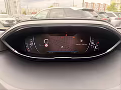 Peugeot 5008 II · Рестайлинг — Изображение 28