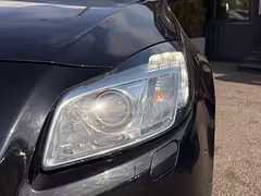 Opel Insignia I — Изображение 11