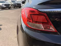 Opel Insignia I — Изображение 12