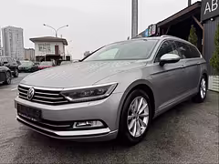Volkswagen Passat B8 — Изображение 3