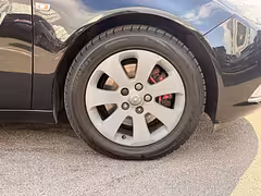 Opel Insignia I — Изображение 14