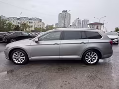 Volkswagen Passat B8 — Изображение 4