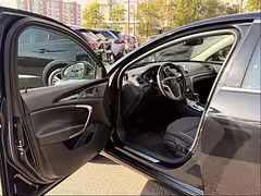 Opel Insignia I — Изображение 15