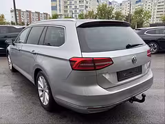 Volkswagen Passat B8 — Изображение 5