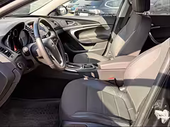 Opel Insignia I — Изображение 16