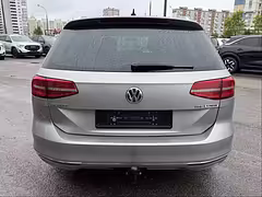 Volkswagen Passat B8 — Изображение 6