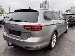 Volkswagen Passat B8 — Изображение 7