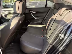 Opel Insignia I — Изображение 19