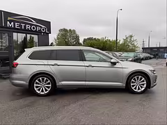 Volkswagen Passat B8 — Изображение 8