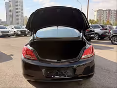 Opel Insignia I — Изображение 20