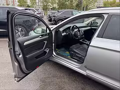 Volkswagen Passat B8 — Изображение 9