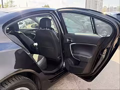 Opel Insignia I — Изображение 22