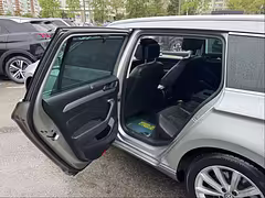 Volkswagen Passat B8 — Изображение 11