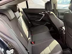Opel Insignia I — Изображение 23