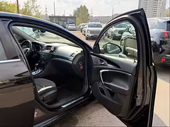 Opel Insignia I — Изображение 24