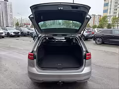 Volkswagen Passat B8 — Изображение 13