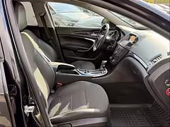 Opel Insignia I — Изображение 25