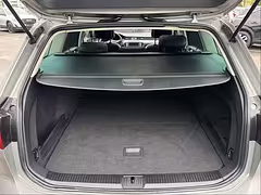 Volkswagen Passat B8 — Изображение 14