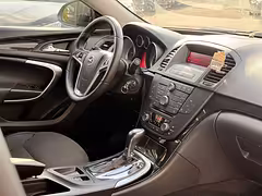 Opel Insignia I — Изображение 26