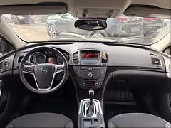 Opel Insignia I — Изображение 27