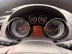Opel Insignia I — Изображение 30