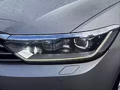 Volkswagen Passat B8 — Изображение 20