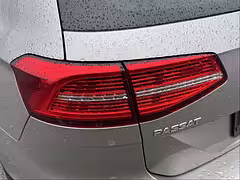 Volkswagen Passat B8 — Изображение 21