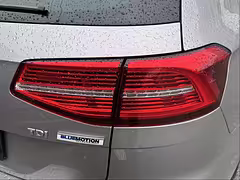 Volkswagen Passat B8 — Изображение 22