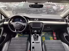 Volkswagen Passat B8 — Изображение 23