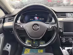 Volkswagen Passat B8 — Изображение 24