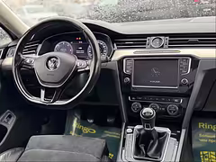 Volkswagen Passat B8 — Изображение 25