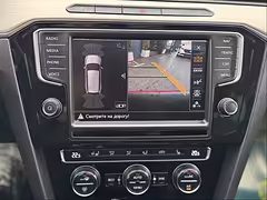 Volkswagen Passat B8 — Изображение 26