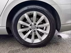 Volkswagen Passat B8 — Изображение 30